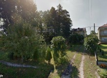 Dom w miejscowości Zrębin, Zrębin 42 (świętokrzyskie). Działka numer: 1143. Domy. Zrębin 42, 28-230, Zrębin, (woj. świętokrzyskie)