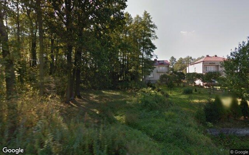 Dom w miejscowości Zrębin, Zrębin 42 (świętokrzyskie). Działka numer: 1143. Domy. Zrębin 42, 28-230, Zrębin, (woj. świętokrzyskie)