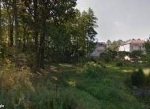 Dom w miejscowości Zrębin, Zrębin 42 (świętokrzyskie). Działka numer: 1143. Domy. Zrębin 42, 28-230, Zrębin, (woj. świętokrzyskie)