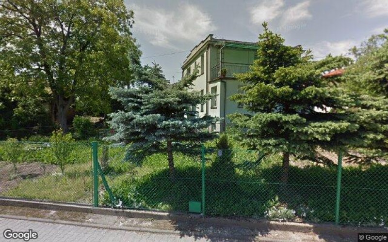 Dom w miejscowości Tarnów, Bartosza Głowackiego 68 (małopolskie). Działka numer: 1. Domy. Bartosza Głowackiego 68, 33-110, Tarnów, (woj. małopolskie)