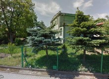 Dom w miejscowości Tarnów, Bartosza Głowackiego 68 (małopolskie). Działka numer: 1. Domy. Bartosza Głowackiego 68, 33-110, Tarnów, (woj. małopolskie)