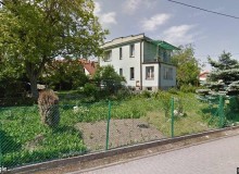 Dom w miejscowości Tarnów, Bartosza Głowackiego 68 (małopolskie). Działka numer: 1. Domy. Bartosza Głowackiego 68, 33-110, Tarnów, (woj. małopolskie)