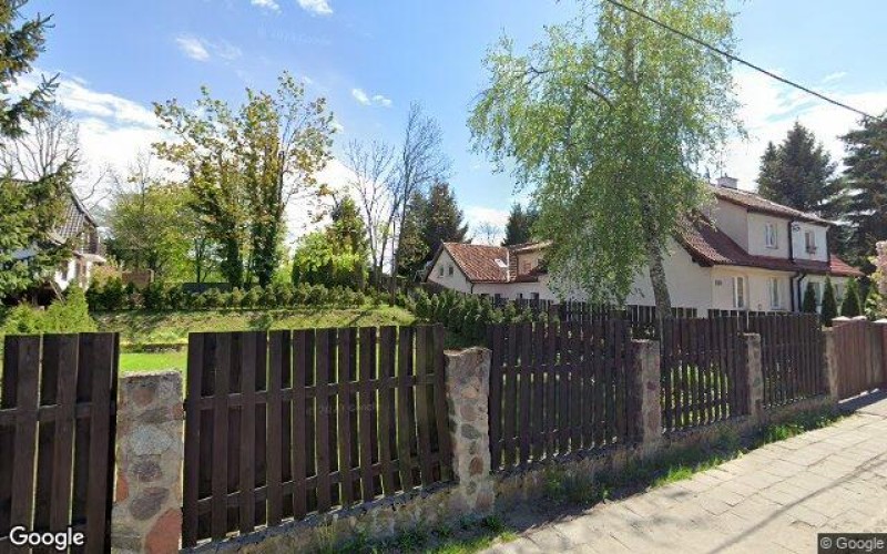 Dom w miejscowości Olsztyn, Macieja Rataja 100 (warmińsko-mazurskie). Działka numer: 23/1. Domy. Macieja Rataja 100, 10-260, Olsztyn, (woj. warmińsko-mazurskie)