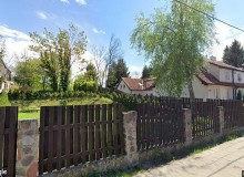 Dom w miejscowości Olsztyn, Macieja Rataja 100 (warmińsko-mazurskie). Działka numer: 23/1. Domy. Macieja Rataja 100, 10-260, Olsztyn, (woj. warmińsko-mazurskie)
