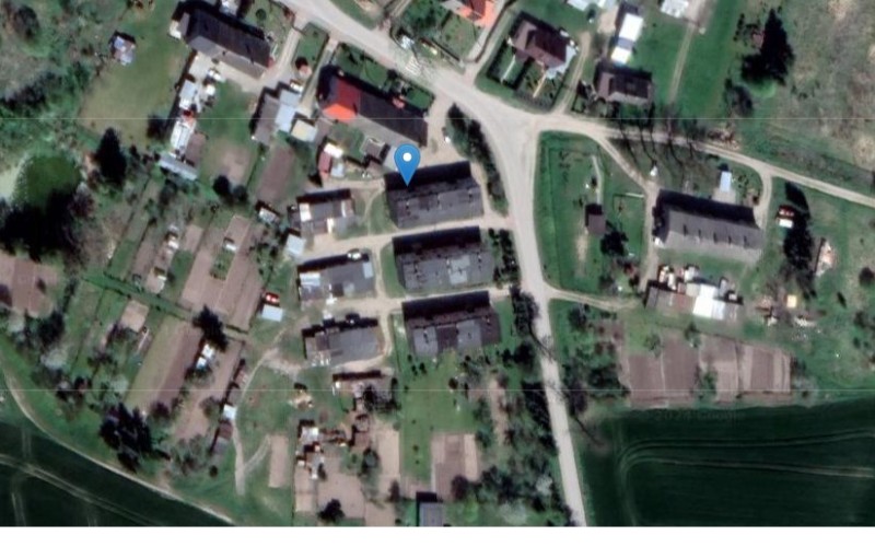 Mieszkanie w miejscowości Gisiel, Gisiel 8B/1 (pomorskie). Mieszkania. Gisiel 8B/1, 82-450, Gisiel, (woj. pomorskie)