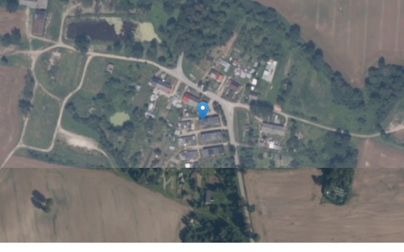 Mieszkanie w miejscowości Gisiel, Gisiel 8B/1 (pomorskie). Mieszkania. Gisiel 8B/1, 82-450, Gisiel, (woj. pomorskie)