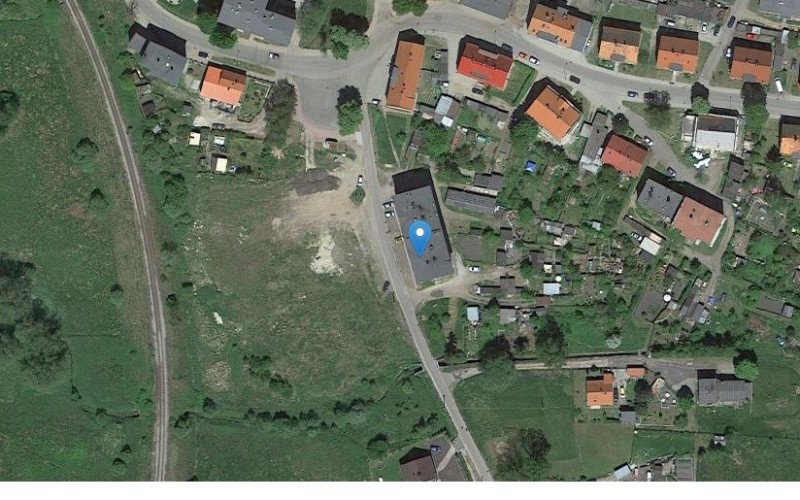 Mieszkanie w miejscowości Boguszów-Gorce, Wincentego Pola 2/3 (dolnośląskie). Mieszkania. Wincentego Pola 2/3, 58-372, Boguszów-Gorce, (woj. dolnośląskie)