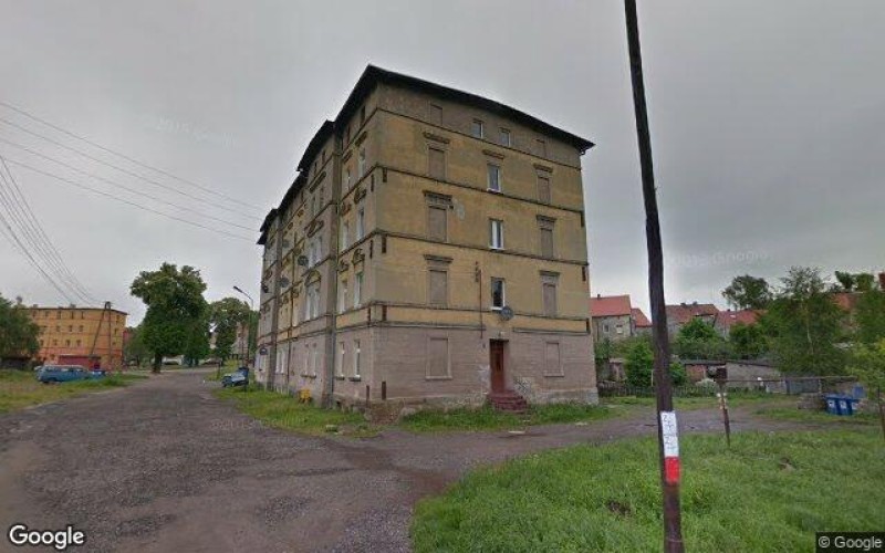 Mieszkanie w miejscowości Boguszów-Gorce, Wincentego Pola 2/3 (dolnośląskie). Mieszkania. Wincentego Pola 2/3, 58-372, Boguszów-Gorce, (woj. dolnośląskie)