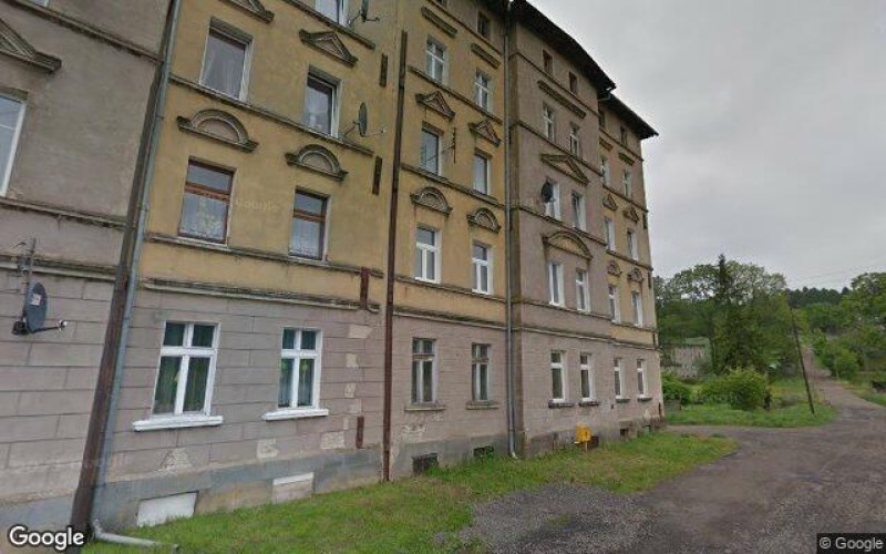 Mieszkanie w miejscowości Boguszów-Gorce, Wincentego Pola 2/3 (dolnośląskie). Mieszkania. Wincentego Pola 2/3, 58-372, Boguszów-Gorce, (woj. dolnośląskie)