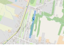 Grunt w miejscowości Sochaczew, Sochaczew (mazowieckie). Działka numer: 340. Działki i grunty. Sochaczew, 96-500, Sochaczew, (woj. mazowieckie)