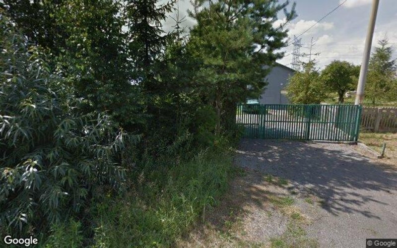 Dom w miejscowości Myszków, Projektowana 33 (śląskie). Działki numer: 856/1, 856/3, 855. Domy. Projektowana 33, 42-300, Myszków, (woj. śląskie)