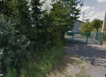 Dom w miejscowości Myszków, Projektowana 33 (śląskie). Działki numer: 856/1, 856/3, 855. Domy. Projektowana 33, 42-300, Myszków, (woj. śląskie)