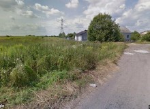 Dom w miejscowości Myszków, Projektowana 33 (śląskie). Działki numer: 856/1, 856/3, 855. Domy. Projektowana 33, 42-300, Myszków, (woj. śląskie)