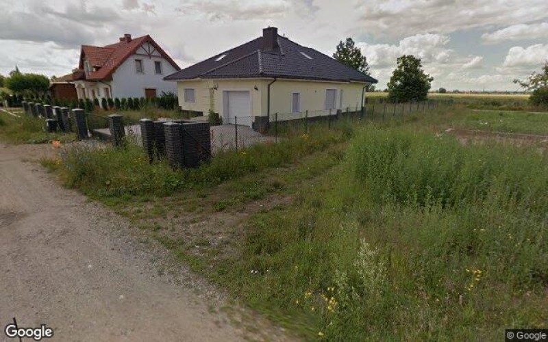 Dom w miejscowości Osiedle Poznańskie, Klonowa 5 (lubuskie). Działka numer: 35/20. Domy. Klonowa 5, 66-446, Osiedle Poznańskie, (woj. lubuskie)