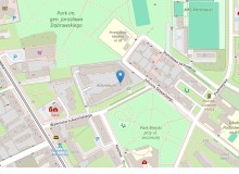 Mieszkanie w miejscowości Łódź, Waleriana Łukasińskiego 4/276 (łódzkie). Mieszkania. Waleriana Łukasińskiego 4/276, 93-008, Łódź, (woj. łódzkie)