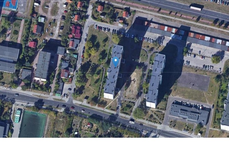 Mieszkanie w miejscowości Bydgoszcz, Bartosza Głowackiego 41/76 (kujawsko-pomorskie). Mieszkania. Bartosza Głowackiego 41/76, 85-717, Bydgoszcz, (woj. kujawsko-pomorskie)