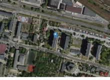 Mieszkanie w miejscowości Bydgoszcz, Bartosza Głowackiego 41/76 (kujawsko-pomorskie). Mieszkania. Bartosza Głowackiego 41/76, 85-717, Bydgoszcz, (woj. kujawsko-pomorskie)