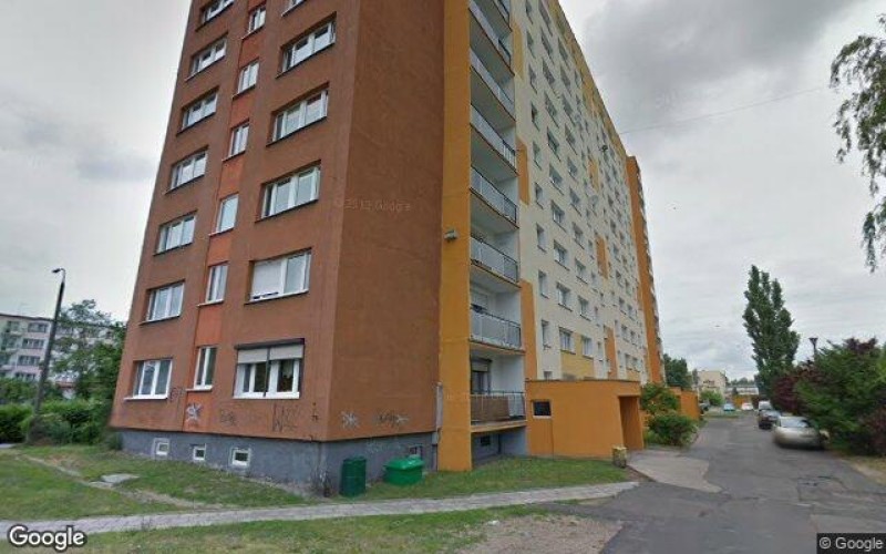 Mieszkanie w miejscowości Bydgoszcz, Bartosza Głowackiego 41/76 (kujawsko-pomorskie). Mieszkania. Bartosza Głowackiego 41/76, 85-717, Bydgoszcz, (woj. kujawsko-pomorskie)