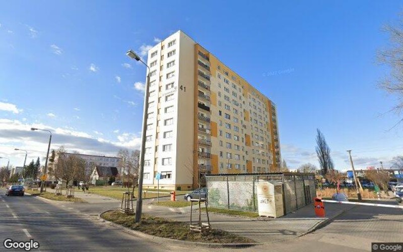 Mieszkanie w miejscowości Bydgoszcz, Bartosza Głowackiego 41/76 (kujawsko-pomorskie). Mieszkania. Bartosza Głowackiego 41/76, 85-717, Bydgoszcz, (woj. kujawsko-pomorskie)