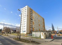 Mieszkanie w miejscowości Bydgoszcz, Bartosza Głowackiego 41/76 (kujawsko-pomorskie). Mieszkania. Bartosza Głowackiego 41/76, 85-717, Bydgoszcz, (woj. kujawsko-pomorskie)