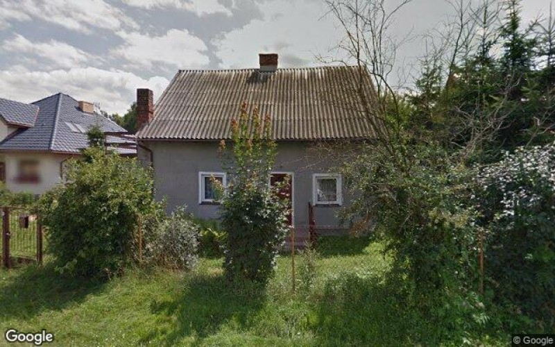 Dom w miejscowości Leoncin, Parkowa 3 (mazowieckie). Działka numer: 15/35. Domy. Parkowa 3, 05-155, Leoncin, (woj. mazowieckie)