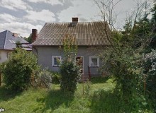 Dom w miejscowości Leoncin, Parkowa 3 (mazowieckie). Działka numer: 15/35. Domy. Parkowa 3, 05-155, Leoncin, (woj. mazowieckie)