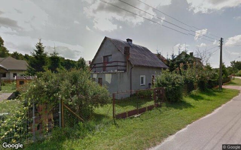 Dom w miejscowości Leoncin, Parkowa 3 (mazowieckie). Działka numer: 15/35. Domy. Parkowa 3, 05-155, Leoncin, (woj. mazowieckie)