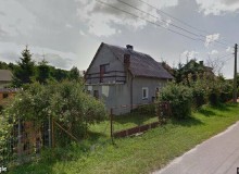 Dom w miejscowości Leoncin, Parkowa 3 (mazowieckie). Działka numer: 15/35. Domy. Parkowa 3, 05-155, Leoncin, (woj. mazowieckie)