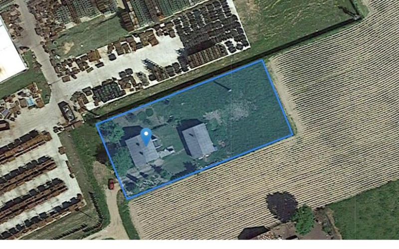 Dom w miejscowości Marianki, Marianki (kujawsko-pomorskie). Działka numer: 110/4. Domy. Marianki, 87-500, Marianki, (woj. kujawsko-pomorskie)