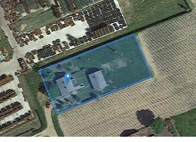 Dom w miejscowości Marianki, Marianki (kujawsko-pomorskie). Działka numer: 110/4. Domy. Marianki, 87-500, Marianki, (woj. kujawsko-pomorskie)