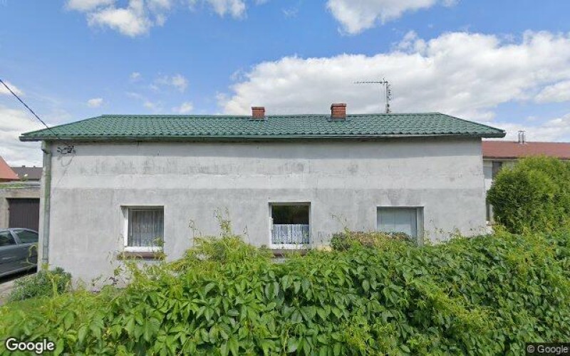 Dom w miejscowości Czapury, Kręta 29 (wielkopolskie). Działka numer: 184/3. Domy. Kręta 29, 61-160, Czapury, (woj. wielkopolskie)