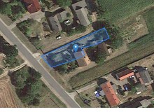 Dom w miejscowości Pakosław, Pakosław (wielkopolskie). Działka numer: 146. Domy. Pakosław, 64-310, Pakosław, (woj. wielkopolskie)