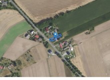 Dom w miejscowości Pakosław, Pakosław (wielkopolskie). Działka numer: 146. Domy. Pakosław, 64-310, Pakosław, (woj. wielkopolskie)