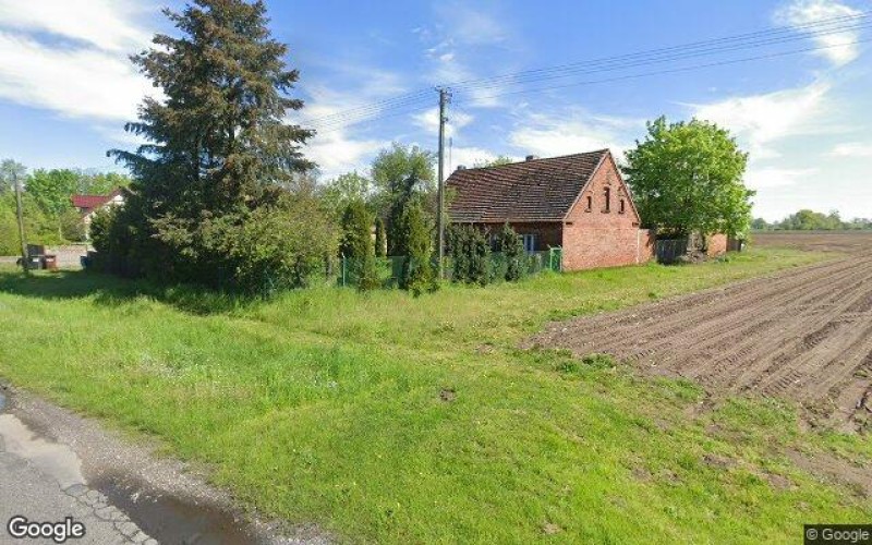 Dom w miejscowości Pakosław, Pakosław (wielkopolskie). Działka numer: 146. Domy. Pakosław, 64-310, Pakosław, (woj. wielkopolskie)