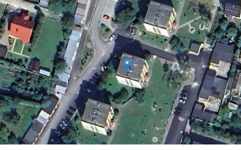 Mieszkanie w miejscowości Włoszczowa, Osiedle Jana Brożka 12/5 (świętokrzyskie). Mieszkania. Osiedle Jana Brożka 12/5, 29-100, Włoszczowa, (woj. świętokrzyskie)