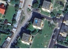 Mieszkanie w miejscowości Włoszczowa, Osiedle Jana Brożka 12/5 (świętokrzyskie). Mieszkania. Osiedle Jana Brożka 12/5, 29-100, Włoszczowa, (woj. świętokrzyskie)