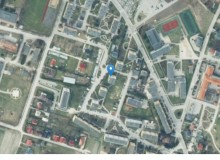 Mieszkanie w miejscowości Włoszczowa, Osiedle Jana Brożka 12/5 (świętokrzyskie). Mieszkania. Osiedle Jana Brożka 12/5, 29-100, Włoszczowa, (woj. świętokrzyskie)