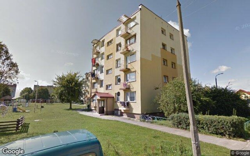 Mieszkanie w miejscowości Włoszczowa, Osiedle Jana Brożka 12/5 (świętokrzyskie). Mieszkania. Osiedle Jana Brożka 12/5, 29-100, Włoszczowa, (woj. świętokrzyskie)