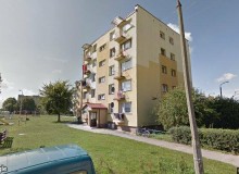 Mieszkanie w miejscowości Włoszczowa, Osiedle Jana Brożka 12/5 (świętokrzyskie). Mieszkania. Osiedle Jana Brożka 12/5, 29-100, Włoszczowa, (woj. świętokrzyskie)