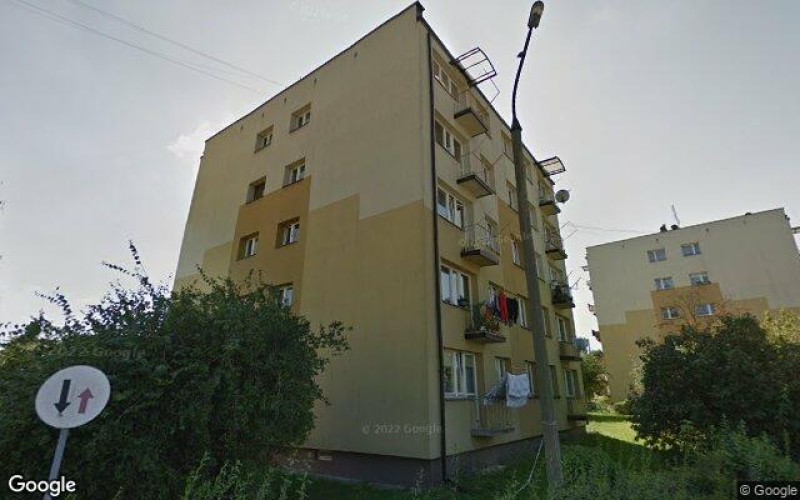 Mieszkanie w miejscowości Włoszczowa, Osiedle Jana Brożka 12/5 (świętokrzyskie). Mieszkania. Osiedle Jana Brożka 12/5, 29-100, Włoszczowa, (woj. świętokrzyskie)