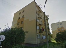 Mieszkanie w miejscowości Włoszczowa, Osiedle Jana Brożka 12/5 (świętokrzyskie). Mieszkania. Osiedle Jana Brożka 12/5, 29-100, Włoszczowa, (woj. świętokrzyskie)