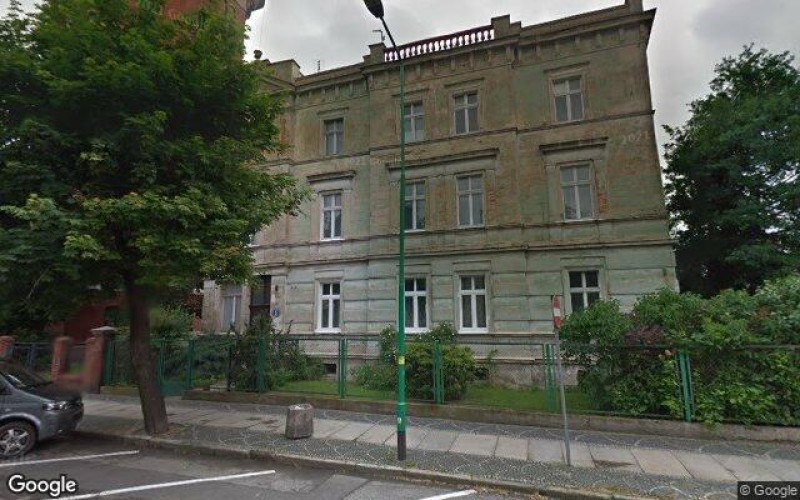 Mieszkanie w miejscowości Świdnica, Nauczycielska 5/8 (dolnośląskie). Mieszkania. Nauczycielska 5/8, 58-100, Świdnica, (woj. dolnośląskie)