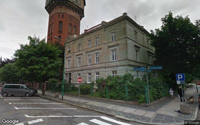 Mieszkanie w miejscowości Świdnica, Nauczycielska 5/8 (dolnośląskie). Mieszkania. Nauczycielska 5/8, 58-100, Świdnica, (woj. dolnośląskie)