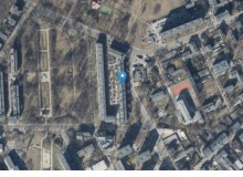 Mieszkanie w miejscowości Łódź, Bednarska 24/32 (łódzkie). Mieszkania. Bednarska 24/32, 93-030, Łódź, (woj. łódzkie)