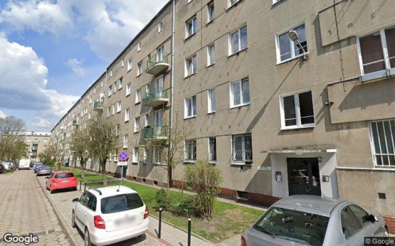 Mieszkanie w miejscowości Łódź, Bednarska 24/32 (łódzkie). Mieszkania. Bednarska 24/32, 93-030, Łódź, (woj. łódzkie)