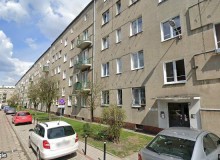 Mieszkanie w miejscowości Łódź, Bednarska 24/32 (łódzkie). Mieszkania. Bednarska 24/32, 93-030, Łódź, (woj. łódzkie)