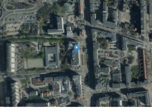 Nieruchomość komercyjna w miejscowości Gdynia, Plac Kaszubski 8/511 (pomorskie). Nieruchomości komercyjne. Plac Kaszubski 8/511, 81-350, Gdynia, (woj. pomorskie)