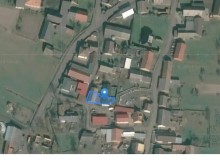 Dom w miejscowości Łowkowice, Okrężna 8 (opolskie). Działka numer: 515/1. Domy. Okrężna 8, 46-211, Łowkowice, (woj. opolskie)