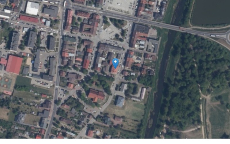 Mieszkanie w miejscowości Maków Mazowiecki, Tadeusza Kościuszki 7/9 (mazowieckie). Mieszkania. Tadeusza Kościuszki 7/9, 06-200, Maków Mazowiecki, (woj. mazowieckie)