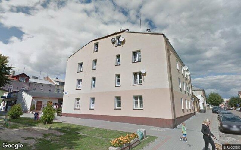 Mieszkanie w miejscowości Maków Mazowiecki, Tadeusza Kościuszki 7/9 (mazowieckie). Mieszkania. Tadeusza Kościuszki 7/9, 06-200, Maków Mazowiecki, (woj. mazowieckie)